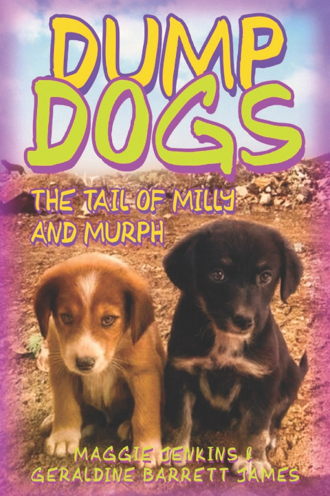 Book Dump Dogs Geraldine Barrett-James