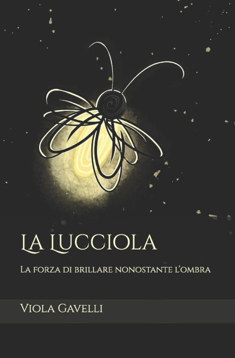 Könyv La Lucciola Viola Gavelli