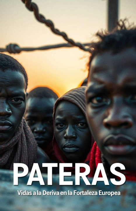 Kniha PATERAS I and Ai Publicaciones