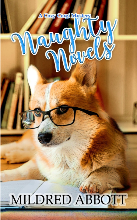 Book Naughty Novels Mildred Abbott