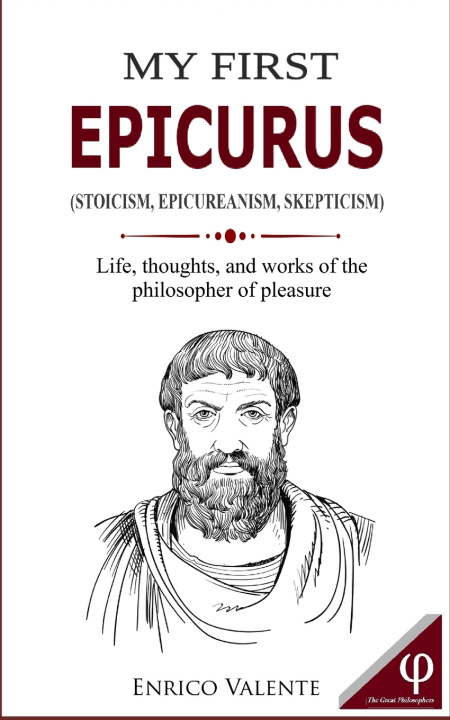 Book MY FIRST EPICURUS Enrico Valente