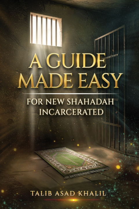 Kniha A GUIDE MADE EASY T.K legend