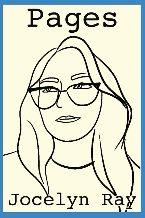 Könyv Pages Jocelyn Ray