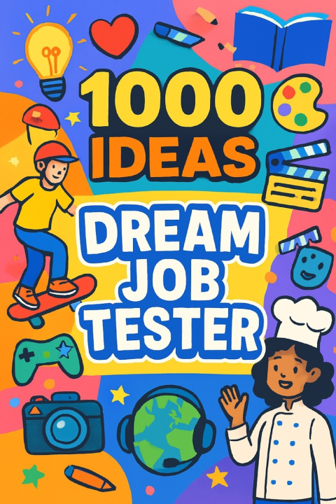 Kniha 1000 Ideas Sam Raven