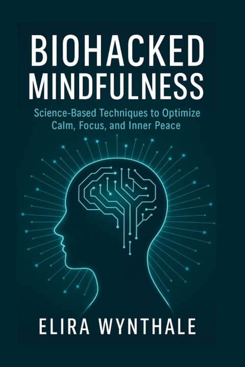 Book Biohacked Mindfulness Elira Wynthale