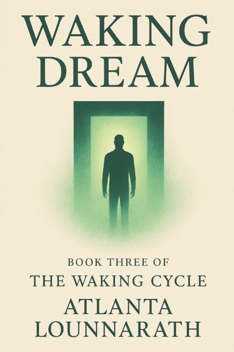 Kniha The Waking Cycle Atlanta Lounnarath