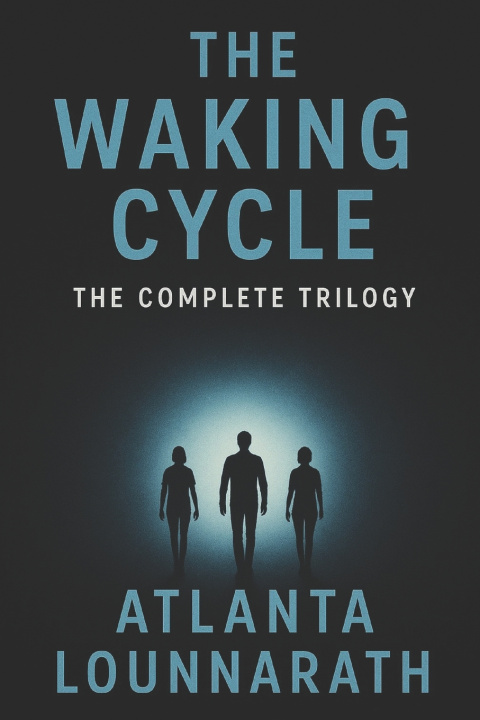 Kniha The Waking Cycle Atlanta Lounnarath