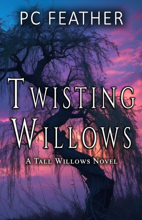 Kniha TWISTING WILLOWS PC Feather