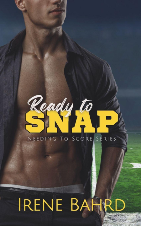 Buch Ready to Snap Irene Bahrd