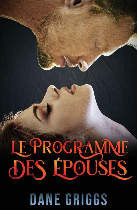 Kniha Le Programme des Épouses Dane Griggs