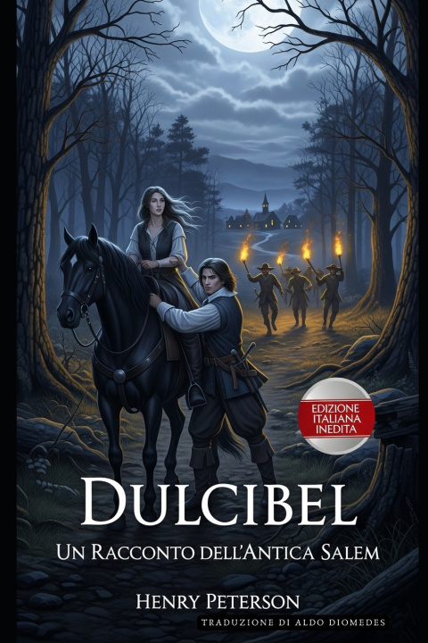 Book Dulcibel Henry Peterson
