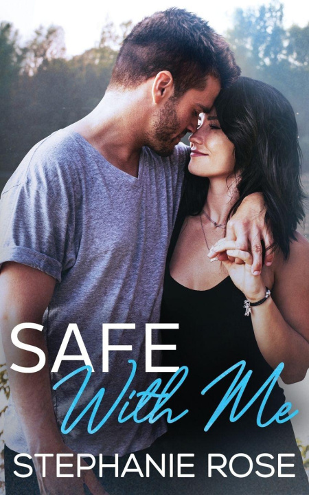 Kniha Safe With Me Stephanie Rose