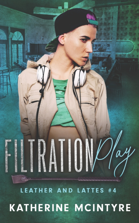 Kniha Filtration Play Katherine McIntyre