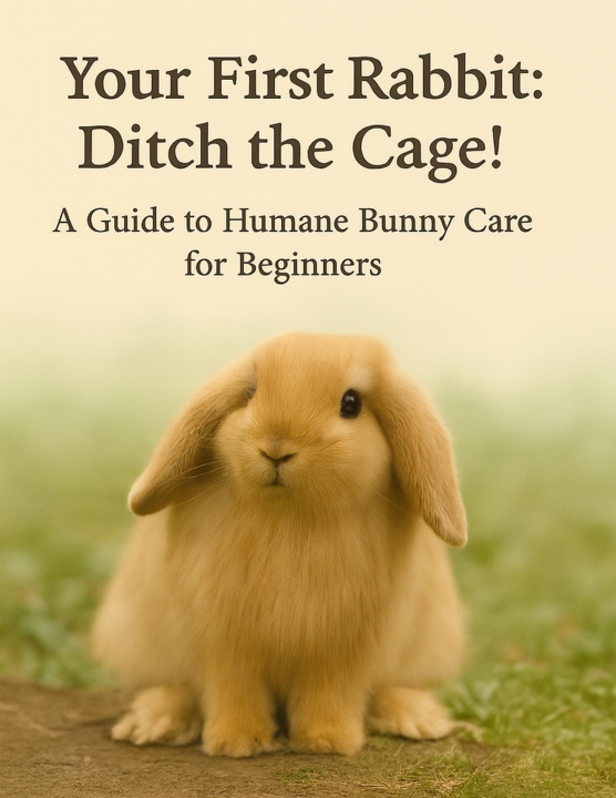 Könyv Your First Rabbit Awakened Acres Homestead