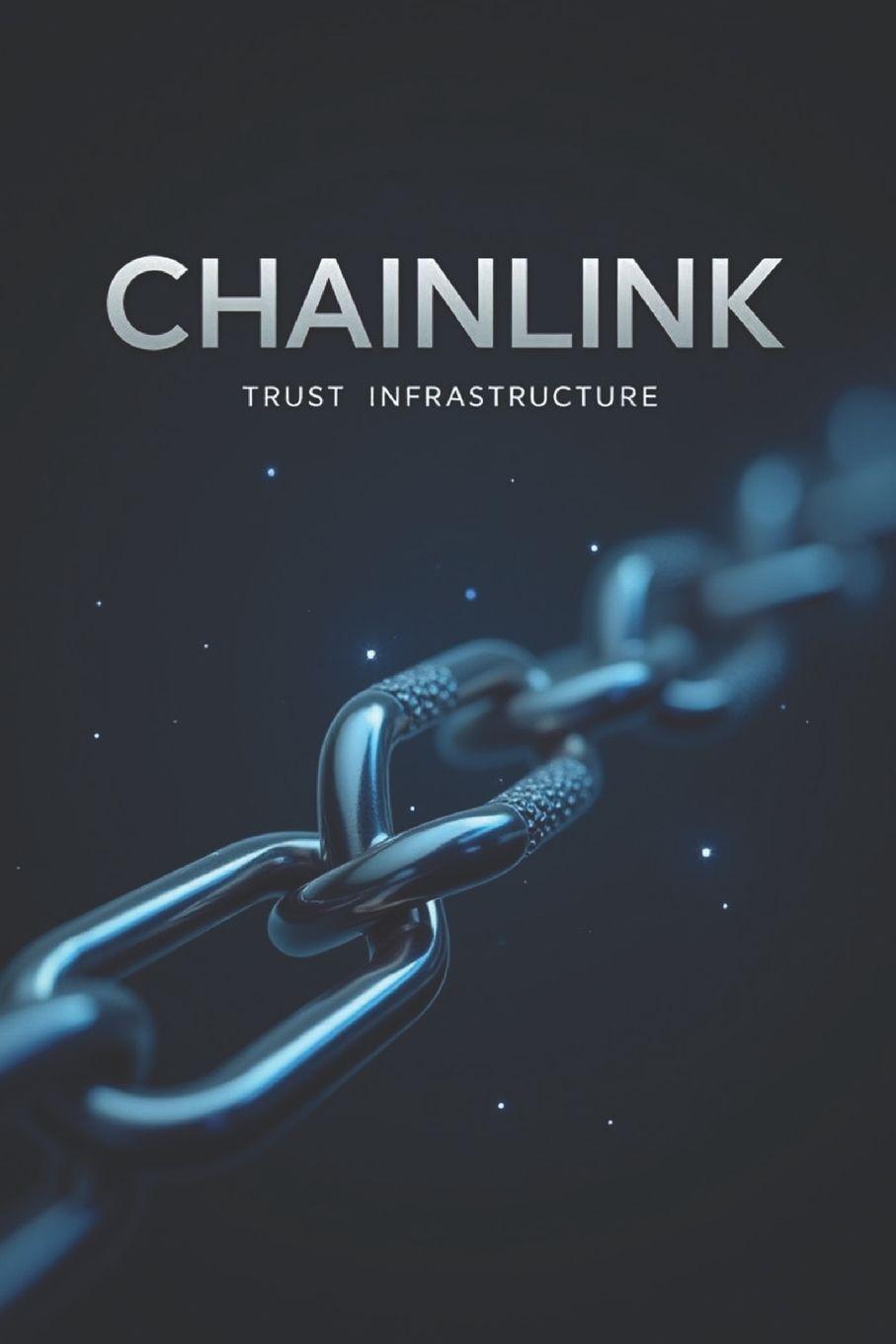 Kniha Chainlink Svitana