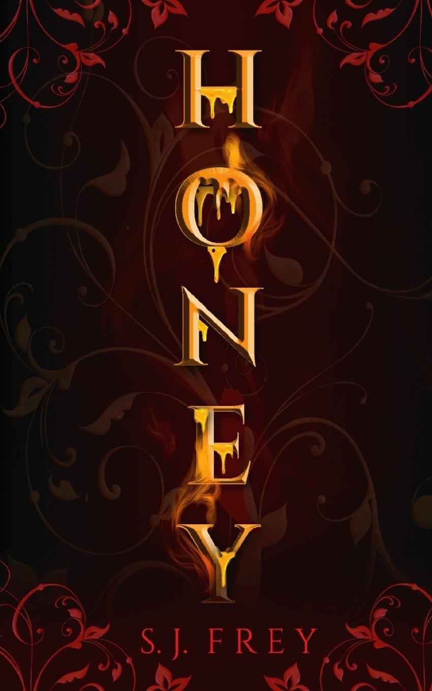 Book Honey S.J. Frey