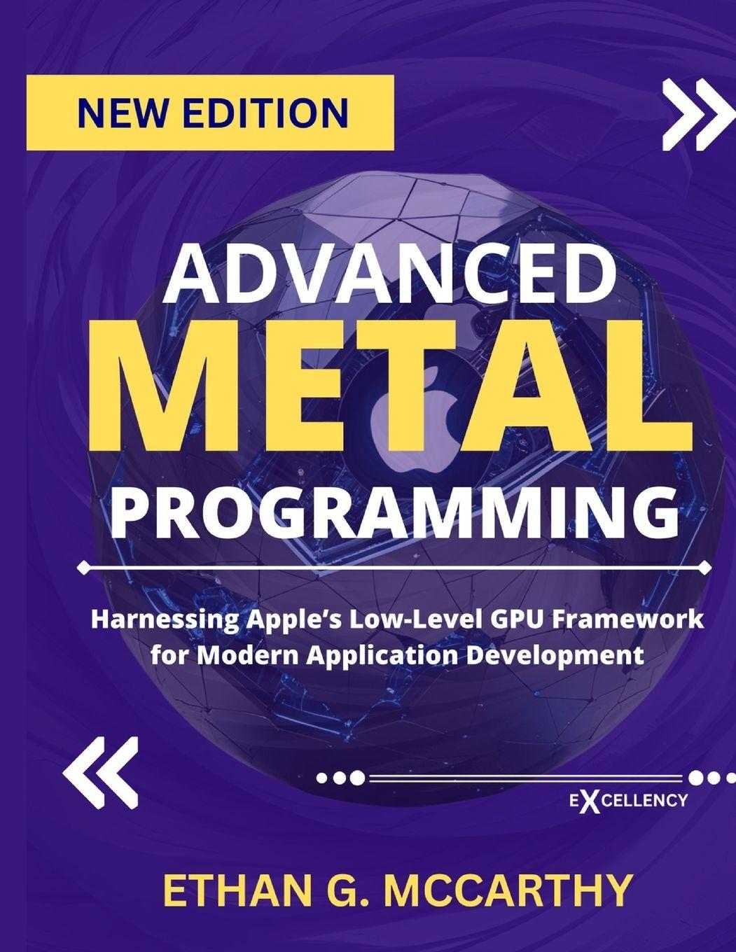 Kniha ADVANCED METAL PROGRAMMING ETHAN G. MCCARTHY