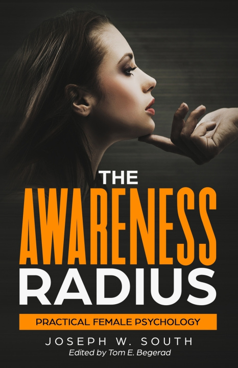 Kniha The Awareness Radius Steve Owens