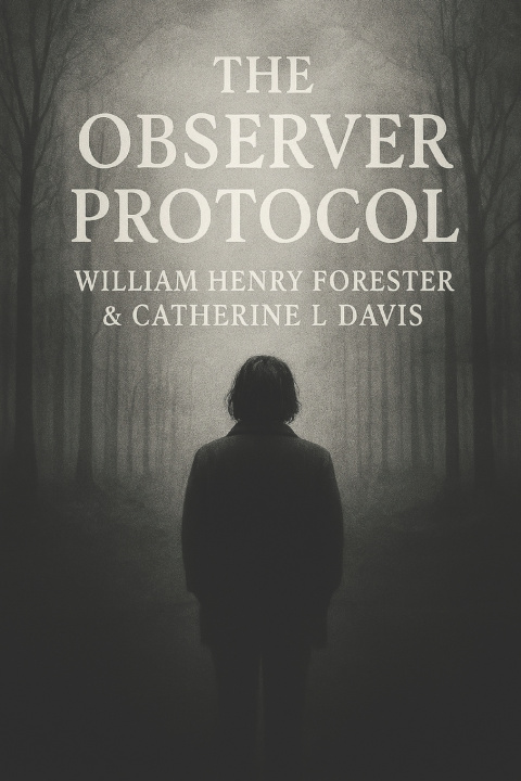 Könyv The Observer Protocol Catherine Davis