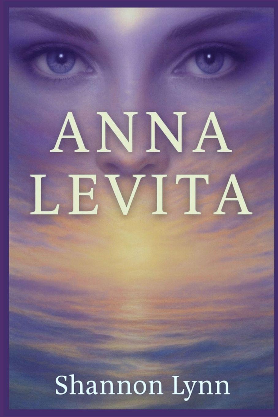 Knjiga Anna Levita Shannon Lynn