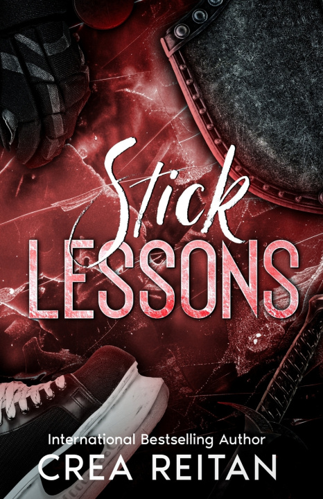 Kniha Stick Lessons Crea Reitan