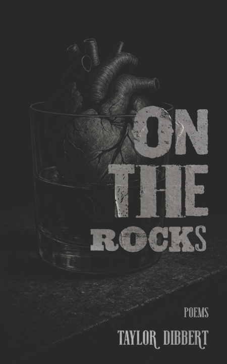 Knjiga On the Rocks Taylor Dibbert