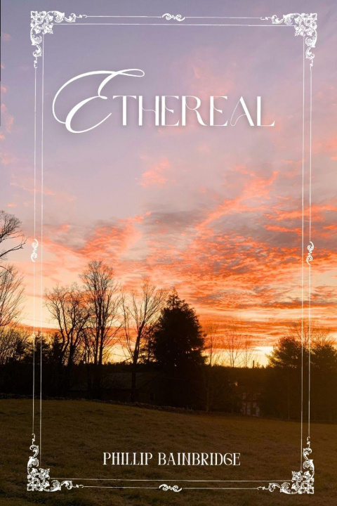 Kniha Ethereal Phillip Bainbridge
