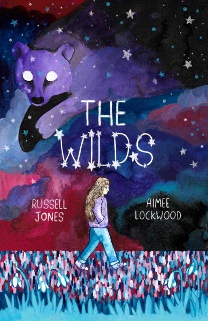 Kniha Wilds Russell Jones