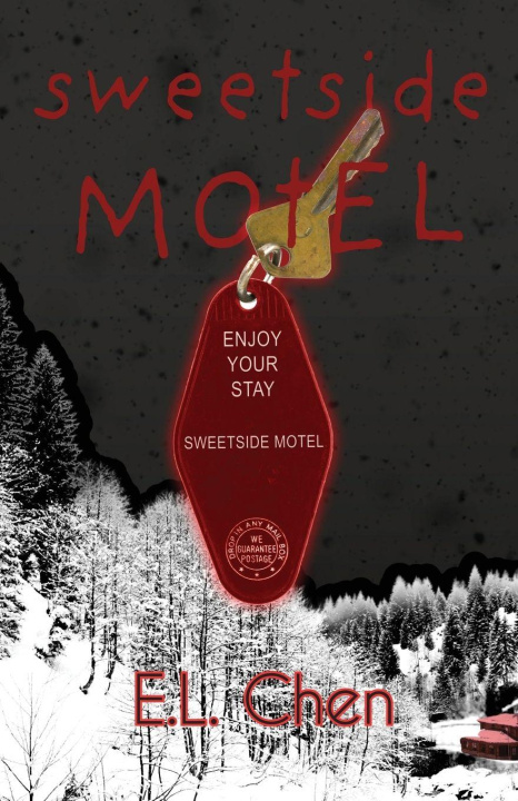 Book Sweetside Motel E.L. Chen
