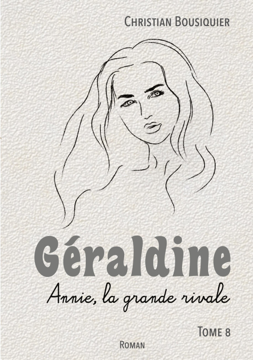 Book GERALDINE BOUSIQUIER CHRISTIAN