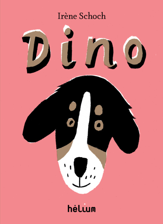 Knjiga Dino Schoch