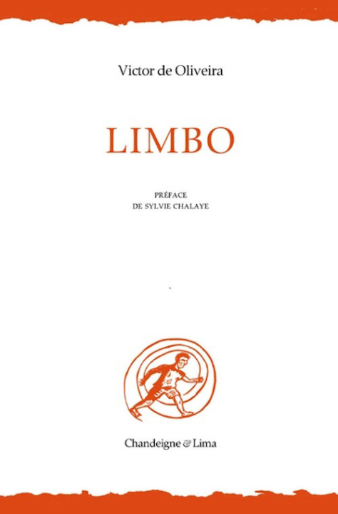 Kniha Limbo Victor DE OLIVEIRA