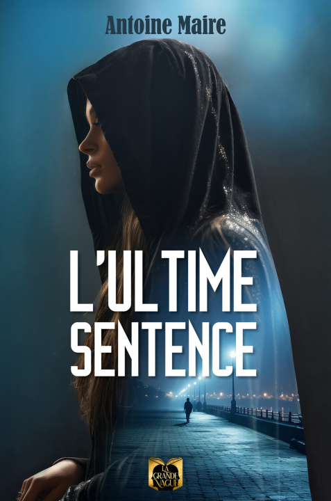 Knjiga L'ultime sentence Maire