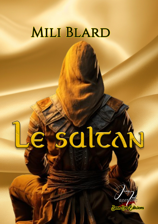 Kniha Le Sultan Blard