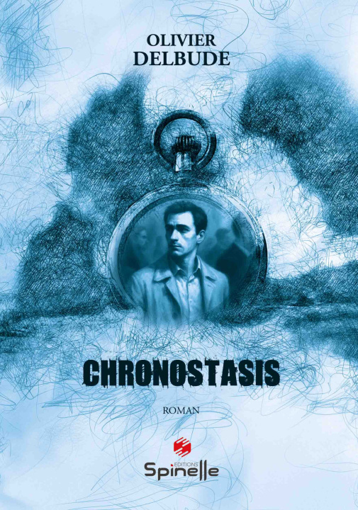 Kniha Chronostasis Delbude