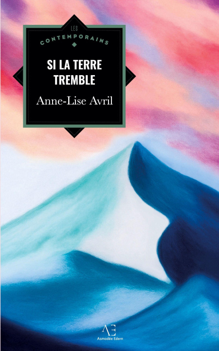 Knjiga SI TERRE TREMBLE AVRIL ANNE-LISE