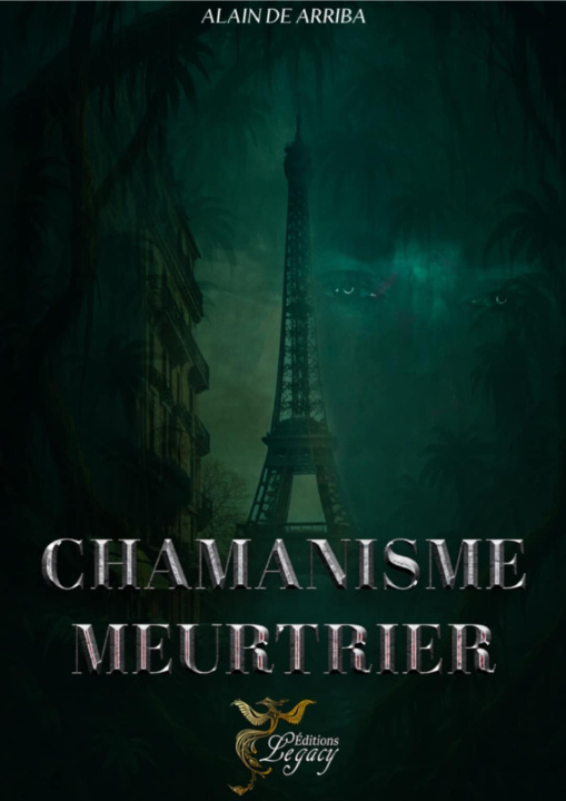Buch Chamanisme meurtrier De Arriba