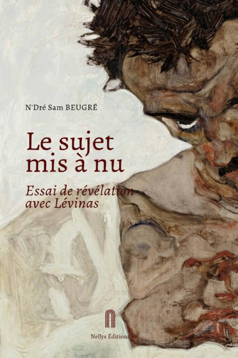 Kniha Le sujet mis à nu 