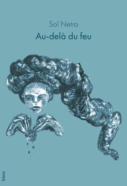Book Au-delà du feu Netra