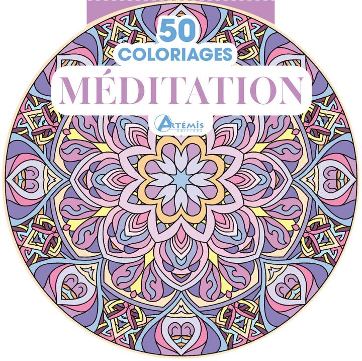 Book Méditation A venir