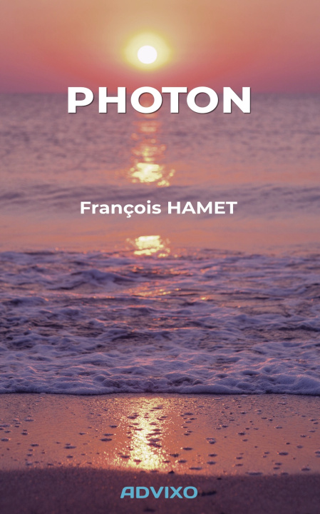 Kniha Photon HAMET