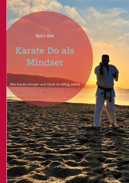 Book Karate Do als Mindset Björn Biel