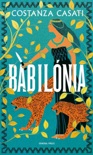 Carte Babilónia Costanza Casati