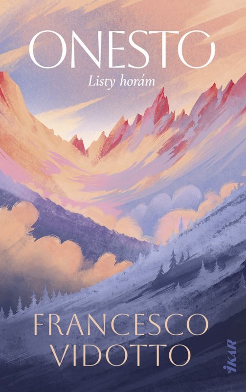 Livro Onesto – Listy horám 