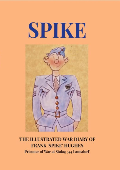 Könyv Spike Spike Hughes