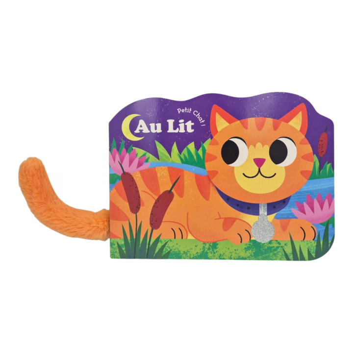 Book Au lit - Petit Chat ! McHugh
