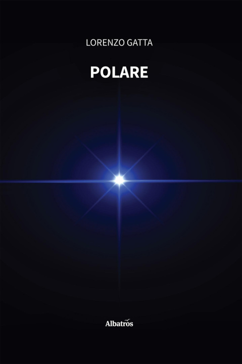 Könyv Polare Lorenzo Gatta