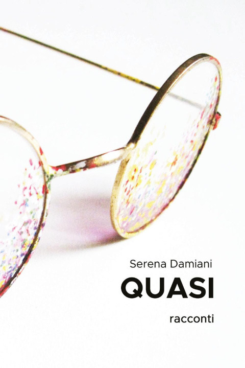 Knjiga Quasi Serena Damiani
