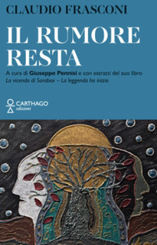 Kniha rumore resta Claudio Frasconi
