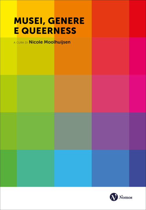 Kniha Musei, genere e queerness 